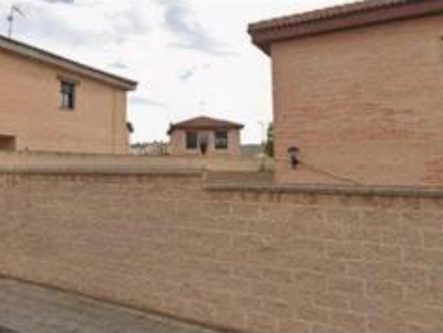 Chalet en venta en Mora, Toledo