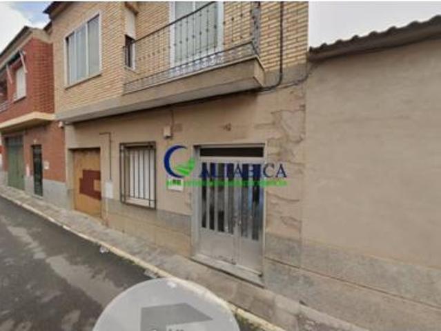 Chalet en venta en Mora, Toledo