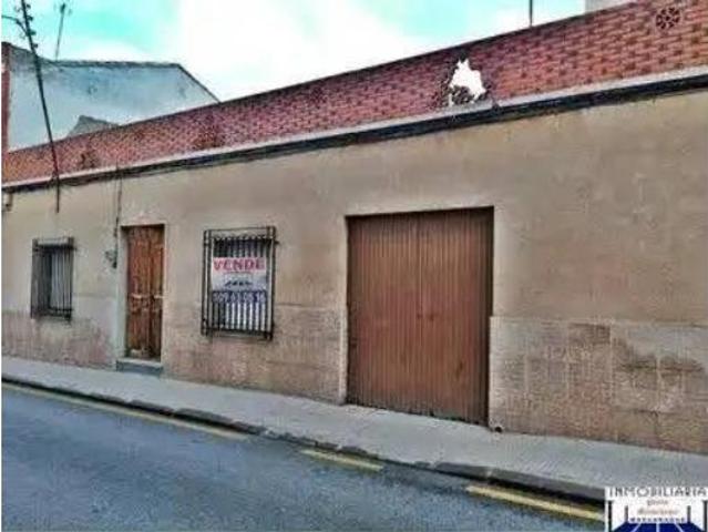 Chalet en venta en Mora, Toledo