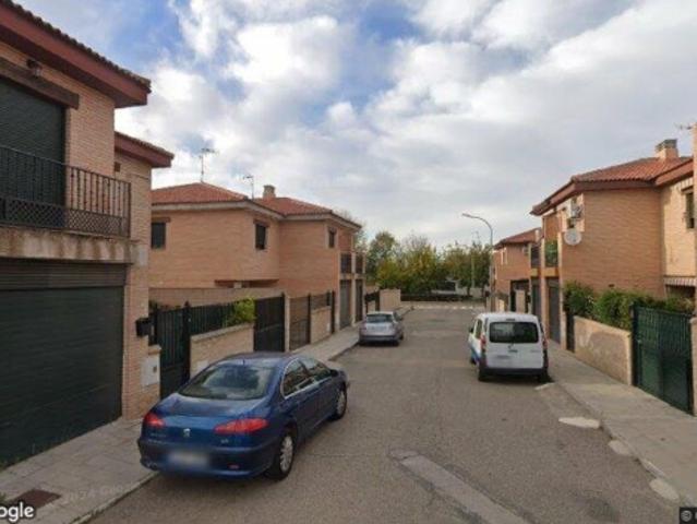 Chalet en venta en Mora, Castilla-La Mancha