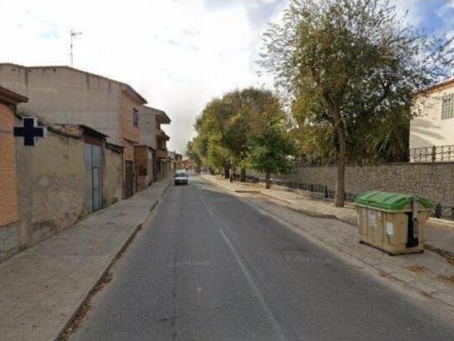 Chalet en venta en Mora, Castilla-La Mancha
