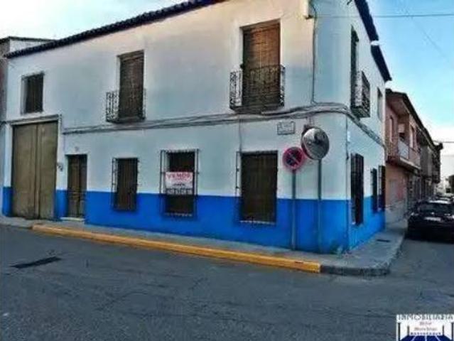 Chalet en venta en Mora, Toledo