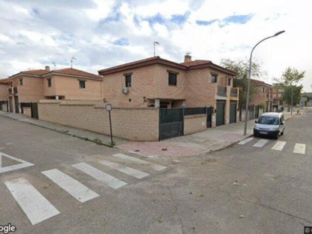 Chalet en venta en Mora, Castilla-La Mancha