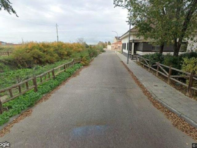 Chalet en venta en Mora, Castilla-La Mancha