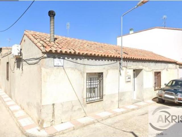 Chalet en venta en Mora, Castilla-La Mancha