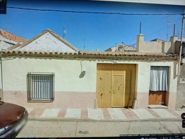 Chalet en venta en Mora, Castilla-La Mancha