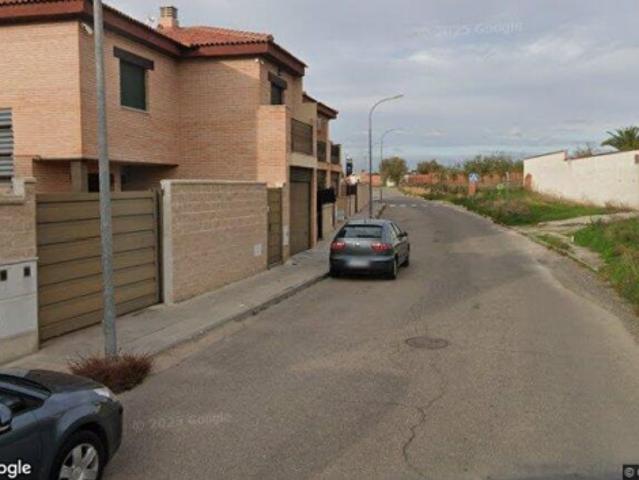 Chalet en venta en Mora, Castilla-La Mancha