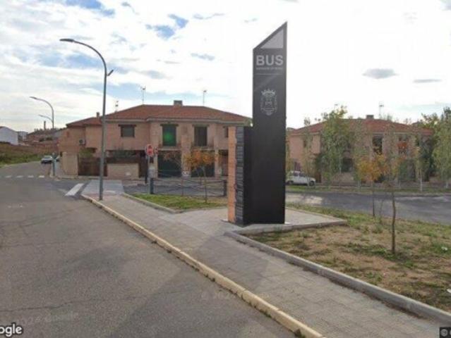 Chalet en venta en Mora, Castilla-La Mancha