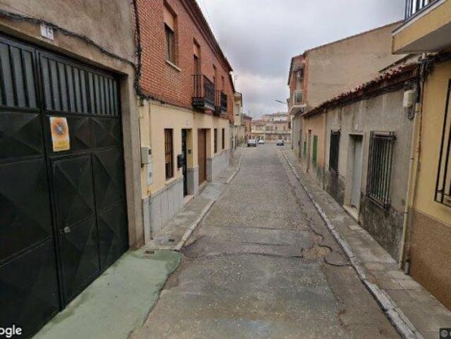 Chalet en venta en Mora, Castilla-La Mancha