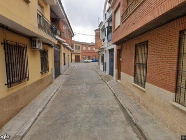 Chalet en venta en Mora, Castilla-La Mancha