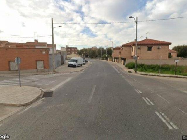 Chalet en venta en Mora, Castilla-La Mancha