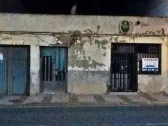 Chalet en venta en Mora, Toledo