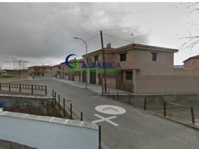 Chalet en venta en Mora, Toledo