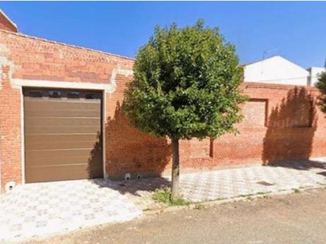 Chalet en venta en Mora, Toledo