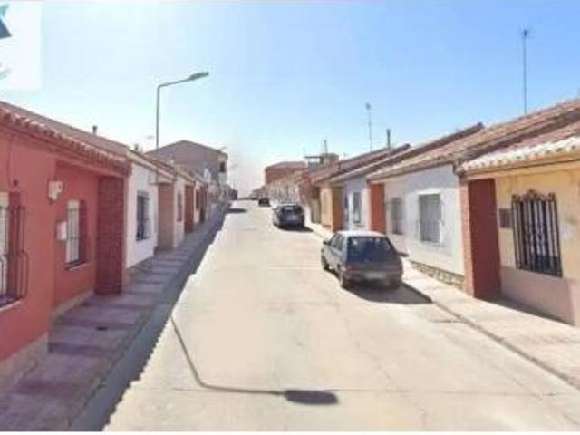 Chalet en venta en Mora, Castilla-La Mancha