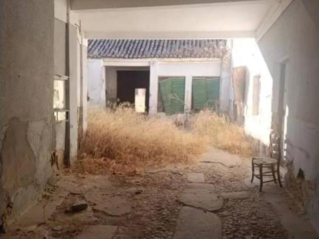Chalet en venta en Mora, Castilla-La Mancha