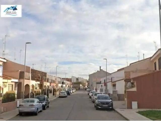 Chalet en venta en Mora, Castilla-La Mancha
