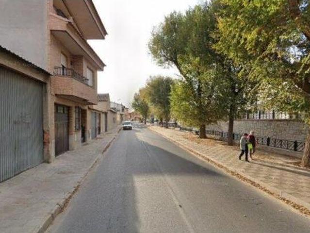 Chalet en venta en Mora, Castilla-La Mancha