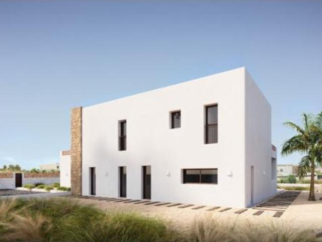 Chalet en venta en Lloma la Mata, la Marina Alta
