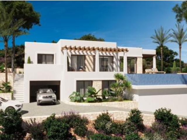 Chalet en venta en Tampa Park, la Marina Alta