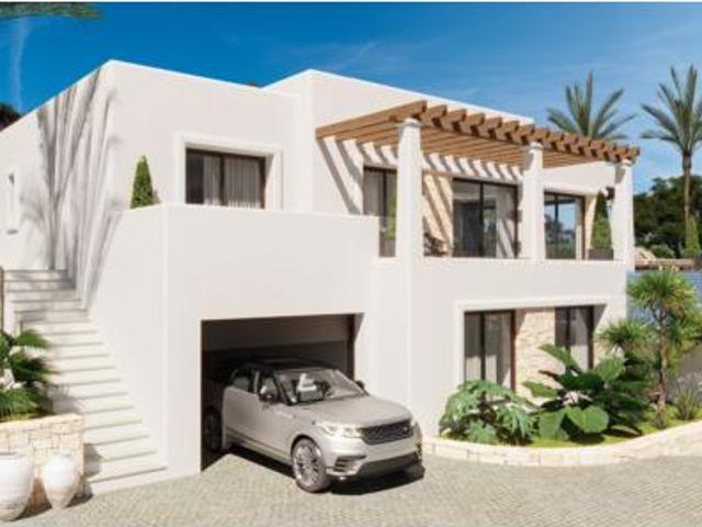 Chalet en venta en Tampa Park, la Marina Alta