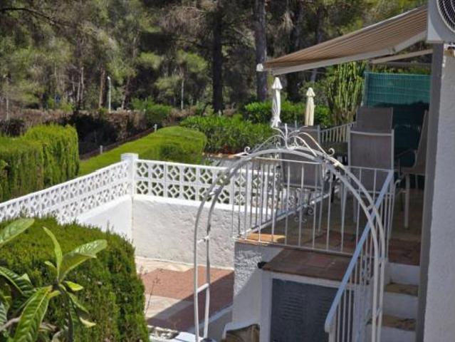 Chalet en venta en Benimeit, la Marina Alta