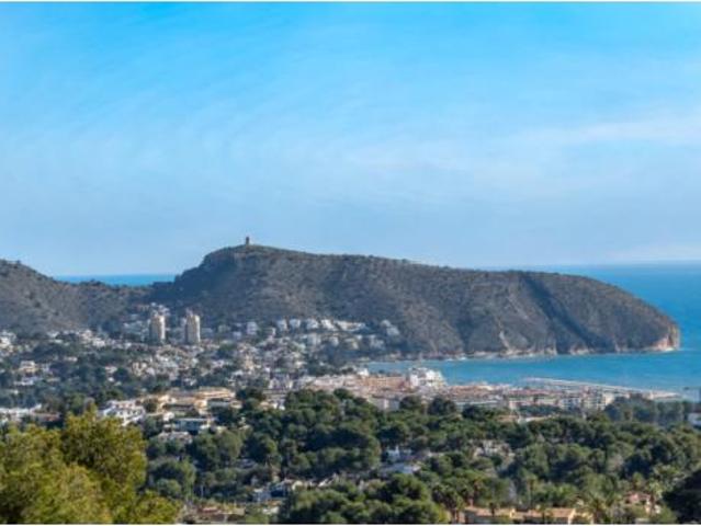 Chalet en venta en la Sabatera, la Marina Alta