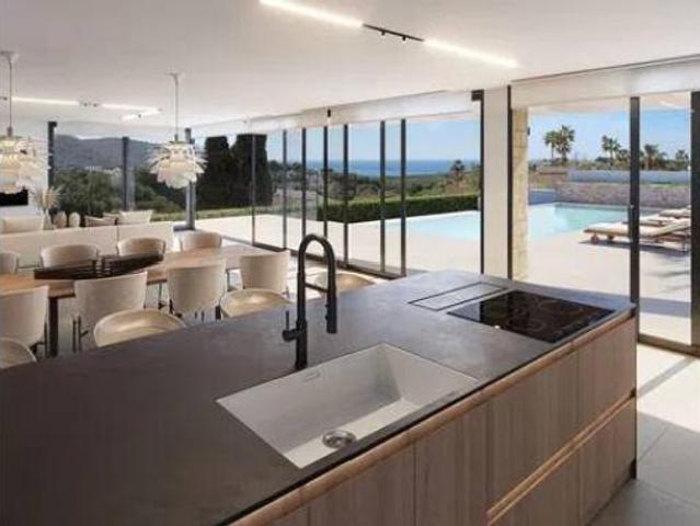 Chalet en venta en la Sabatera, la Marina Alta