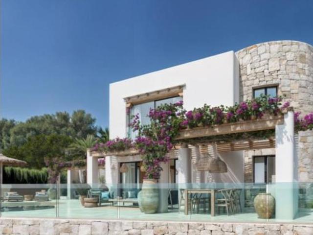 Chalet en venta en Benimeit, la Marina Alta