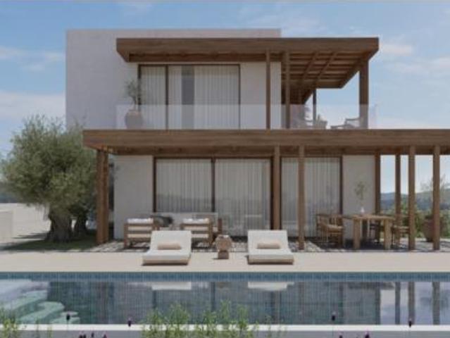 Chalet en venta en la Marina Alta, Valencia