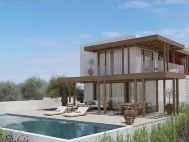 Chalet en venta en la Marina Alta, Valencia