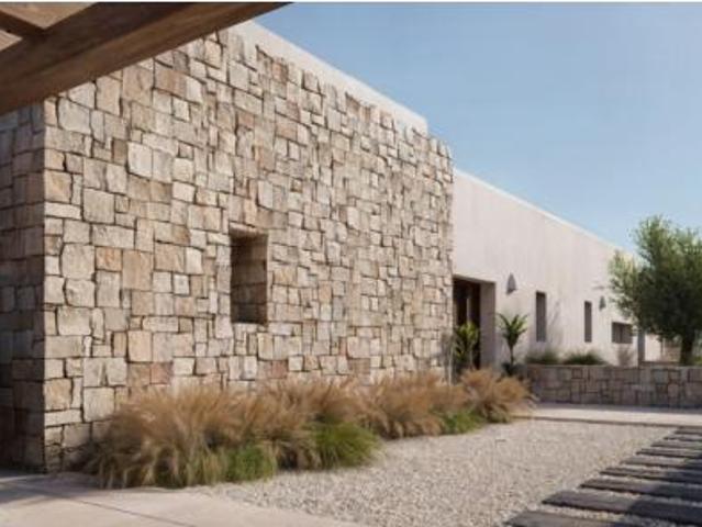 Chalet en venta en Lloma la Mata, la Marina Alta