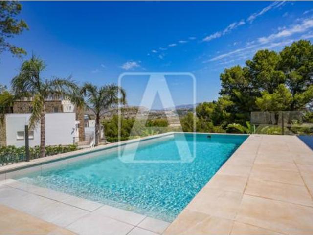 Chalet en venta en Tampa Park, la Marina Alta