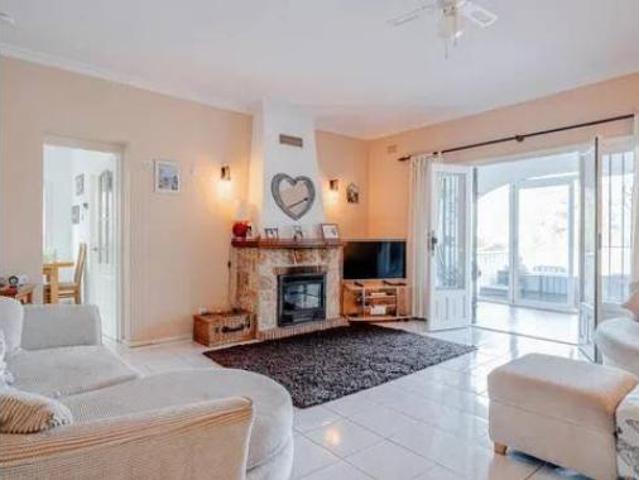 Chalet en venta en la Marina Alta, Valencia