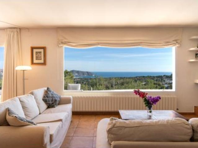 Chalet en venta en Benimeit, la Marina Alta