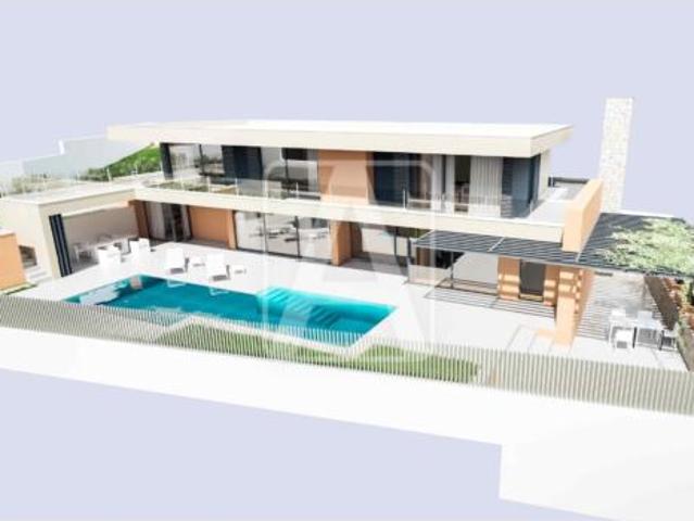 Chalet en venta en Tampa Park, la Marina Alta