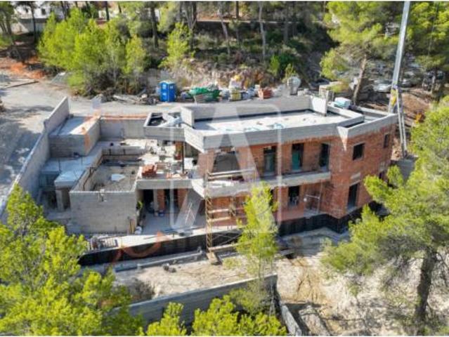 Chalet en venta en Benimeit, la Marina Alta
