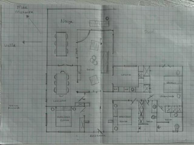 Chalet en venta en Moraira, la Marina Alta