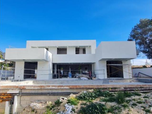 Chalet en venta en la Sabatera, la Marina Alta