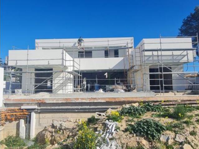 Chalet en venta en la Sabatera, la Marina Alta