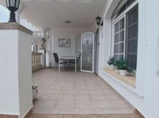 Chalet en venta en la Marina Alta, Valencia