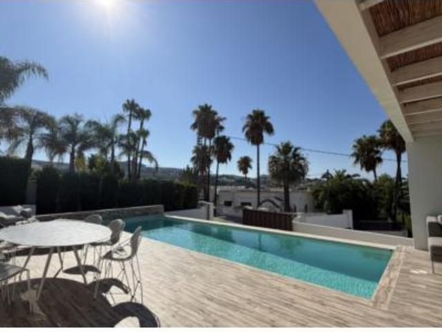 Chalet en venta en la Sabatera, la Marina Alta