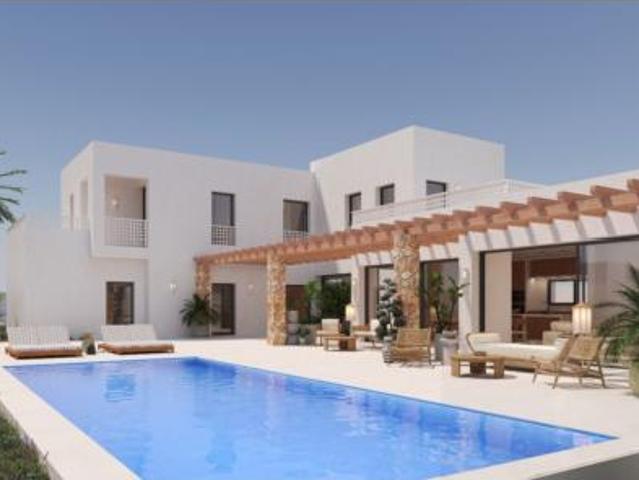 Chalet en venta en Moraira, la Marina Alta