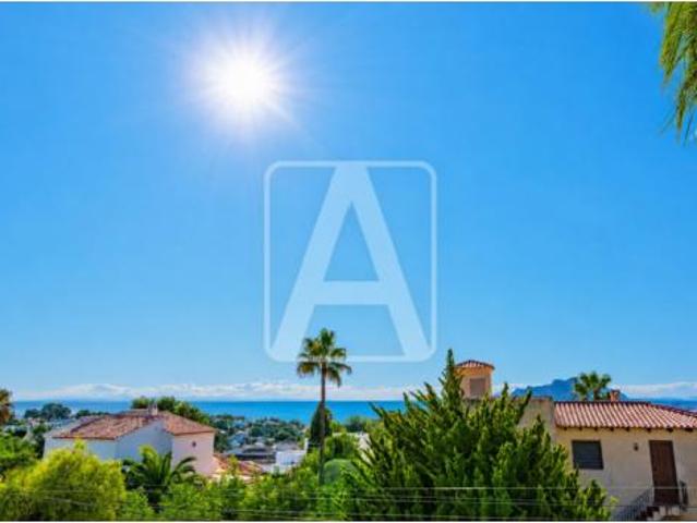 Chalet en venta en Tampa Park, la Marina Alta