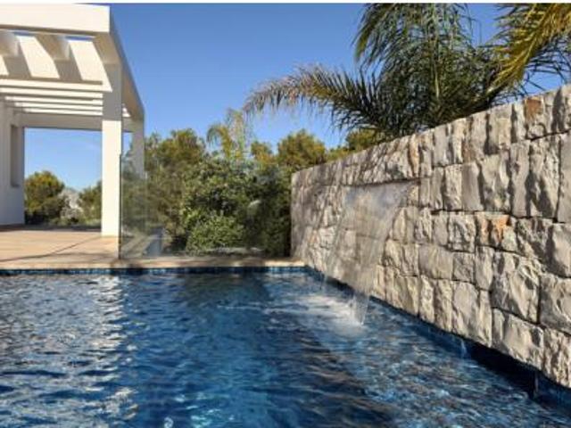 Chalet en venta en Benimeit, la Marina Alta