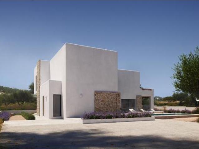 Chalet en venta en Lloma la Mata, la Marina Alta
