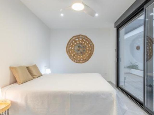 Chalet en venta en Moraira, la Marina Alta