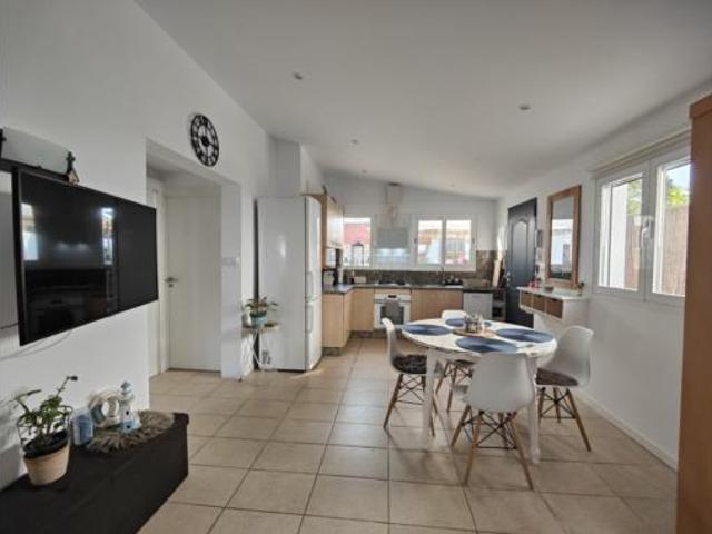 Chalet en venta en Moraira, la Marina Alta