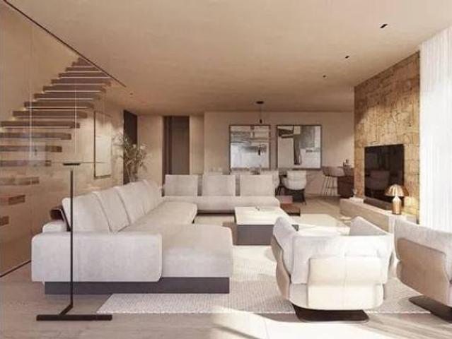 Chalet en venta en Moraira, la Marina Alta