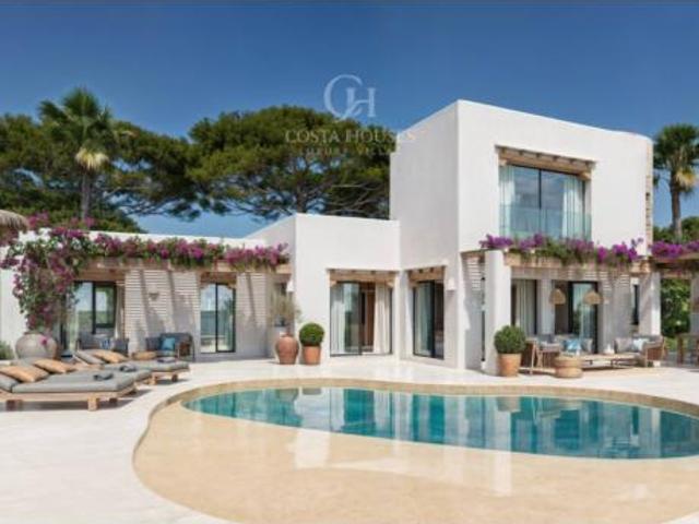 Chalet en venta en Benimeit, la Marina Alta